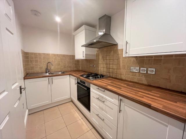Apartment for rent in Crystal Palace, Greater London