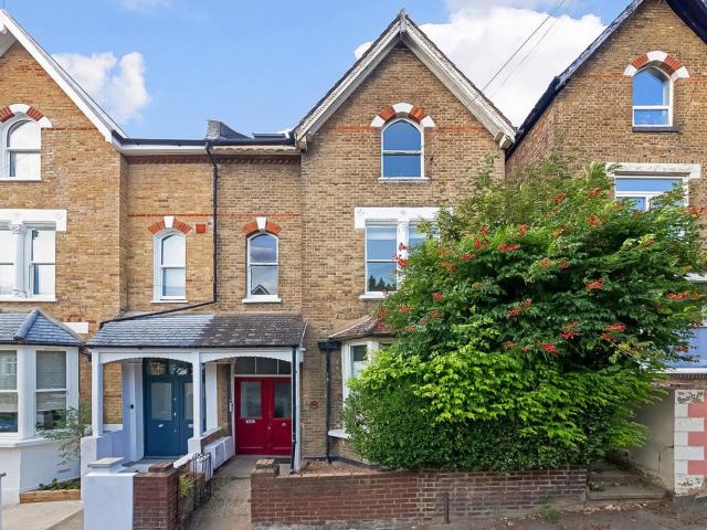 Apartment for rent in London Borough of Croydon, Upper Norwood