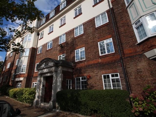 Apartment for rent in Crystal Palace, Greater London