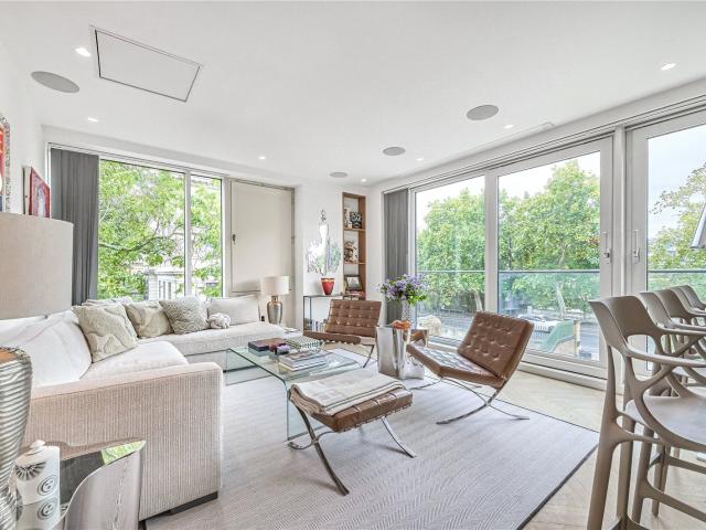 Apartment for rent in Westminster, Greater London