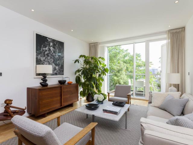 Apartment for rent in Pimlico, Greater London