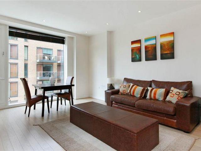 Apartment for rent in Westminster, Greater London