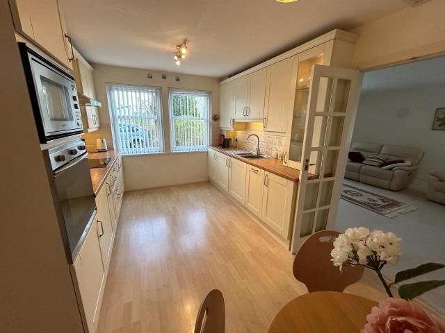Apartment for rent in Ballindoch, Scotland