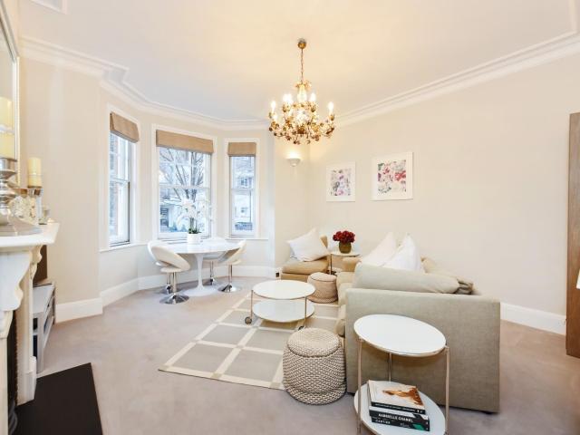 Apartment for rent in Paddington, Greater London