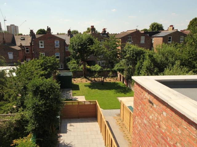 Apartment for rent in London Borough of Ealing, Greater London