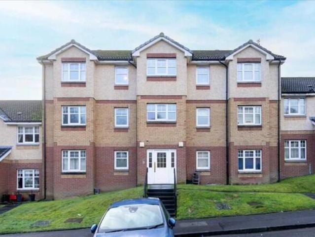 Apartment for rent in Scotland
