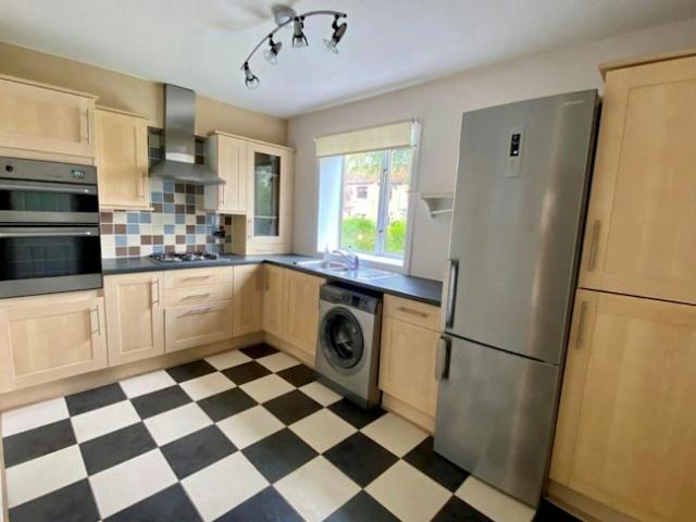 Apartment for rent in Liberton and District, City of Edinburgh