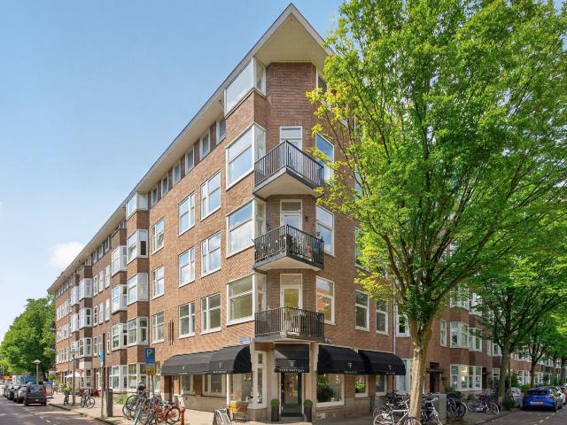 Appartement te huur in Centrum, Amsterdam