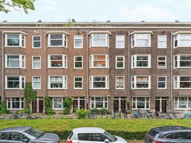 Appartement te huur in West, Amsterdam