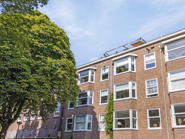 Appartement te huur in West, Amsterdam
