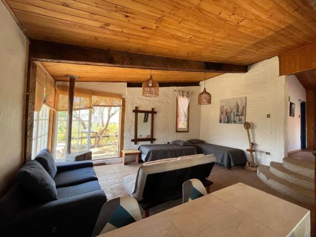Departamento en arriendo en La Aurora, Metropolitana