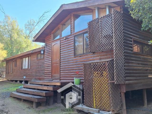 Departamento en arriendo en Valle Los Naranjos, Curacaví