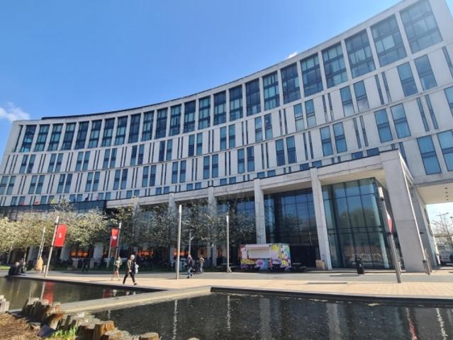 Apartment for rent in Cavern Quarter, Calderstones