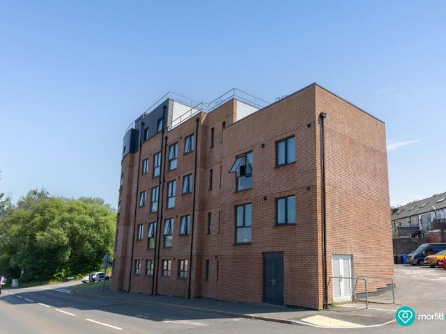 Apartment for rent in Walkley, Isle Of Man