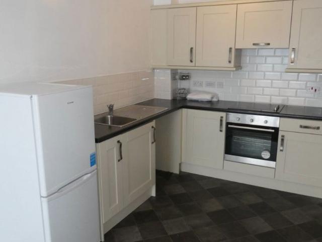 Apartment for rent in Darnall, South Yorkshire