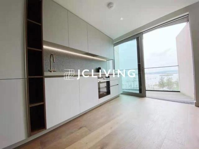 Apartment for rent in Greenwich Peninsula, Greater London