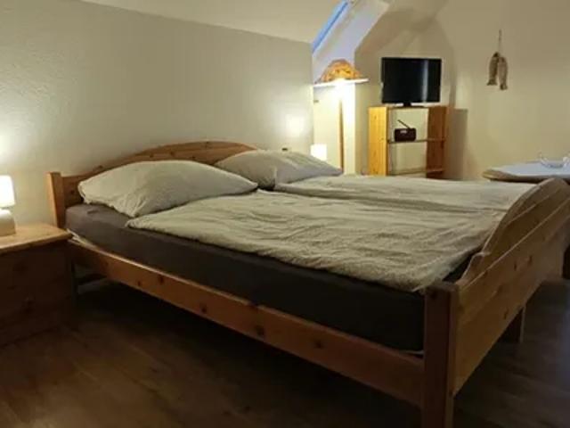 Apartment mieten in Sahlenburg, Cuxhaven