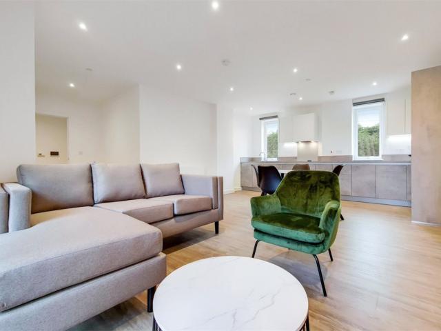 Apartment for rent in Greater London