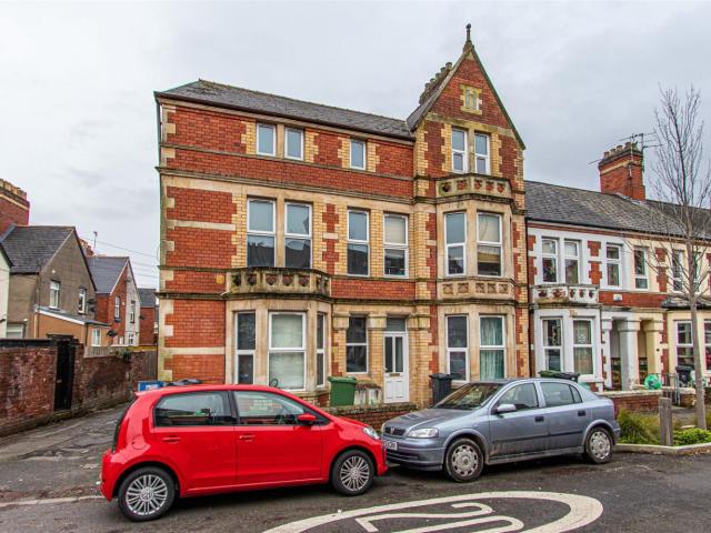 Apartment for rent in Falcon Lodge, Wales