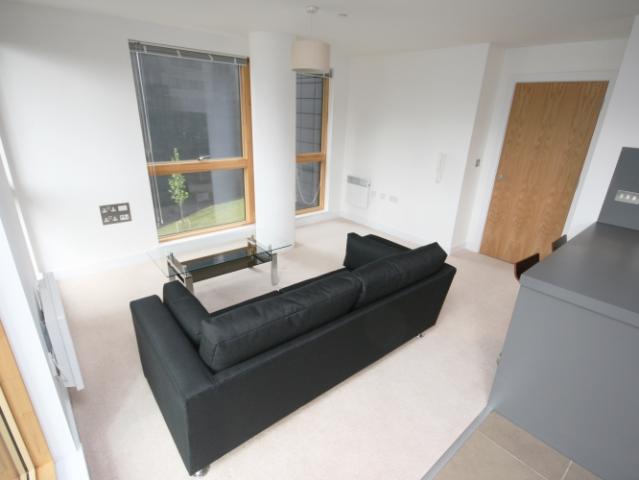 Apartment for rent in Green Quarter, Georgia