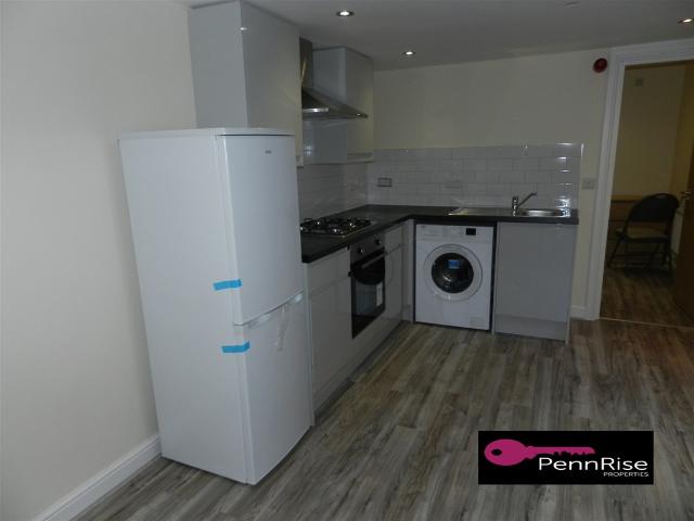 Apartment for rent in Falcon Lodge, Wales