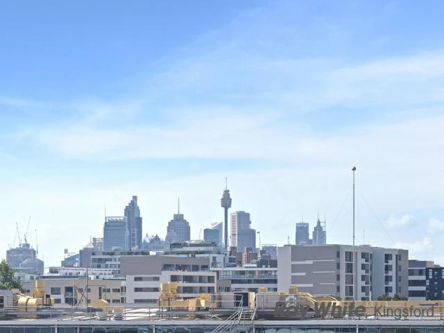 Apartment for rent in Rosebery, Sydney