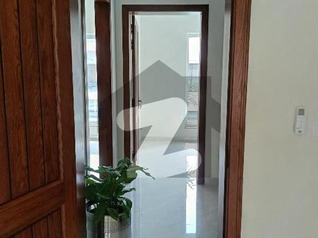 Apartment for rent in Islamabad