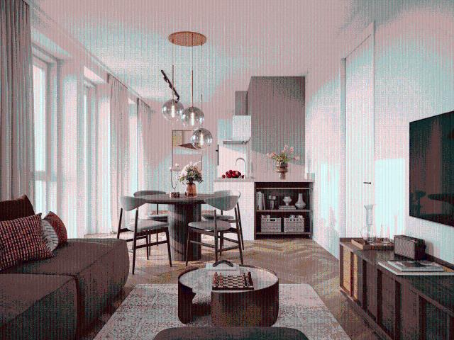 Appartement te huur in Schalkwijk, Haarlem