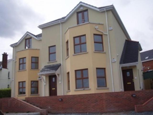 Apartment for rent in Newtownards, Northern Ireland