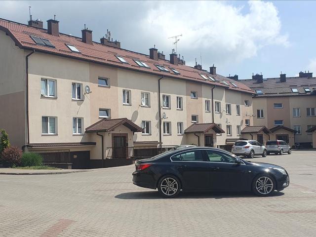 Mieszkanie do wynajęcia w Działdowo, Warmińsko-mazurskie