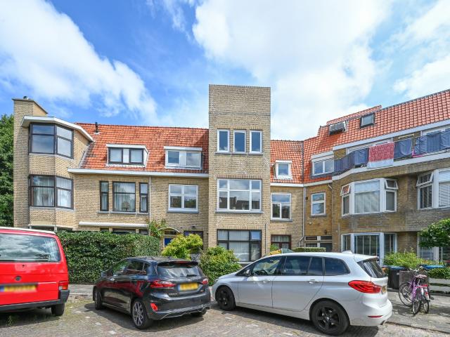 Appartement te huur in Cromvliet, Rijswijk