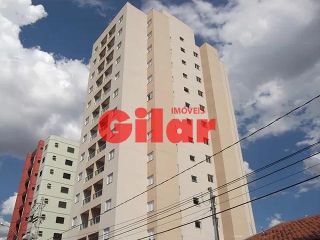 Apartamento aluguel em Jardim Santana, Bauru
