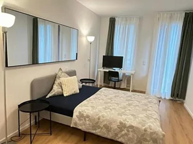 Apartment mieten in Dachau, Bayern