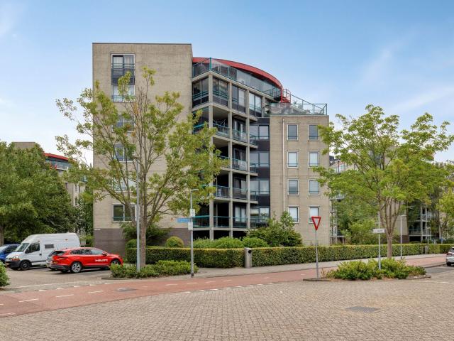 Appartement te huur in Centrum, Almere-haven