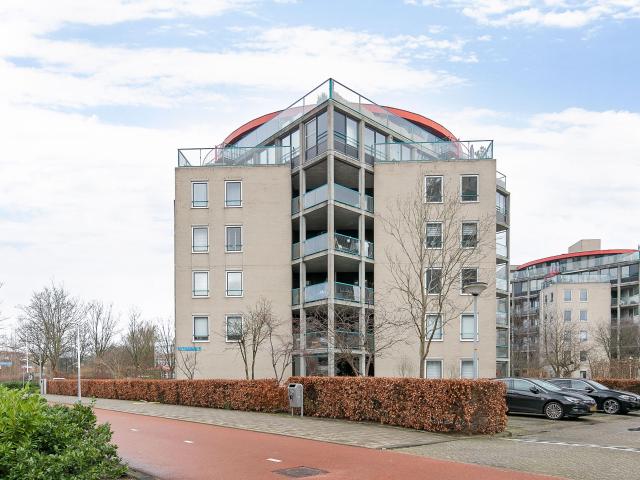 Appartement te huur in Centrum, Almere-haven