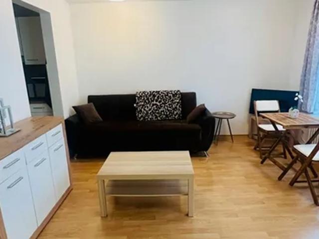 Apartment mieten in Lübbenau, Brandenburg