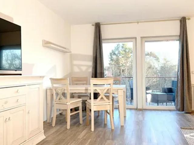 Apartment mieten in Lübbenau, Brandenburg