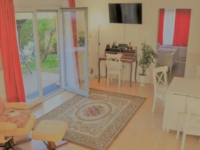 Apartment mieten in Lübbenau, Brandenburg