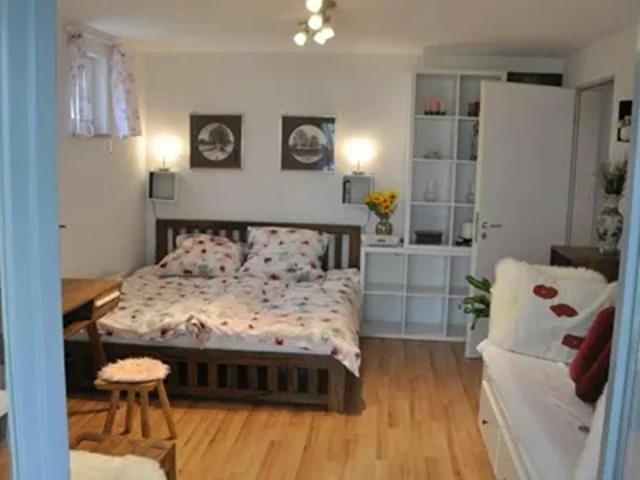 Apartment mieten in Lübbenau, Brandenburg