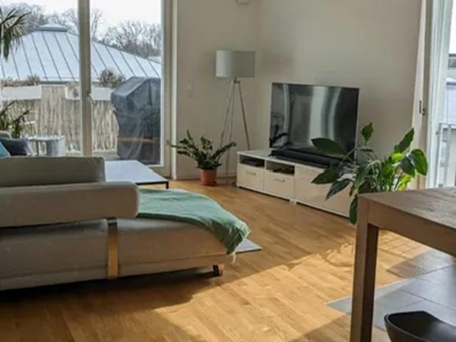 Apartment mieten in Lübbenau, Brandenburg