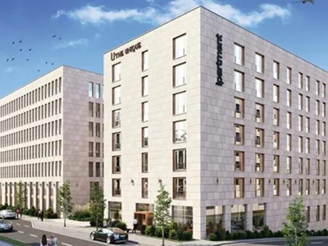 Apartment mieten in Lübbenau, Brandenburg