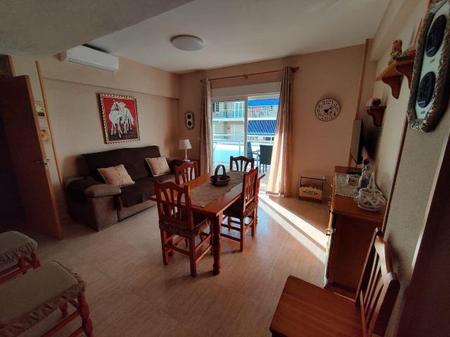 Apartamento en alquiler en la Safor, Valencia