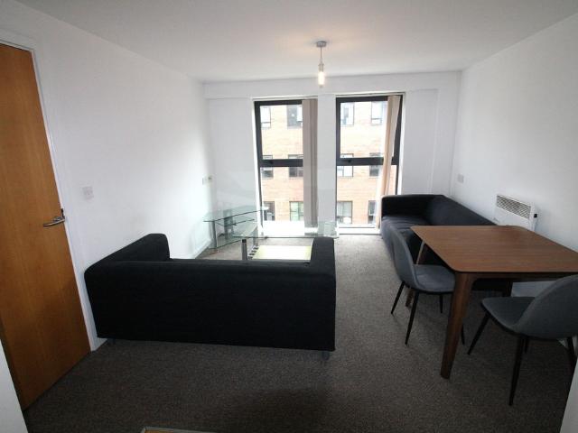 Apartment for rent in Queen's Park, Brighton & Hove