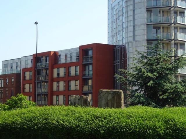 Apartment for rent in Neepsend, Kelham