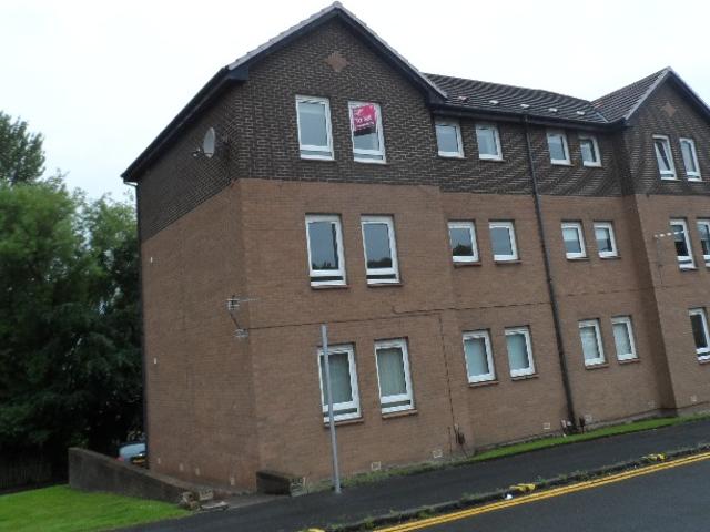 Apartment for rent in Pather, Cambusnethan