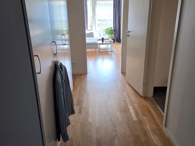 Lägenhet hyra i Dalby, Skåne
