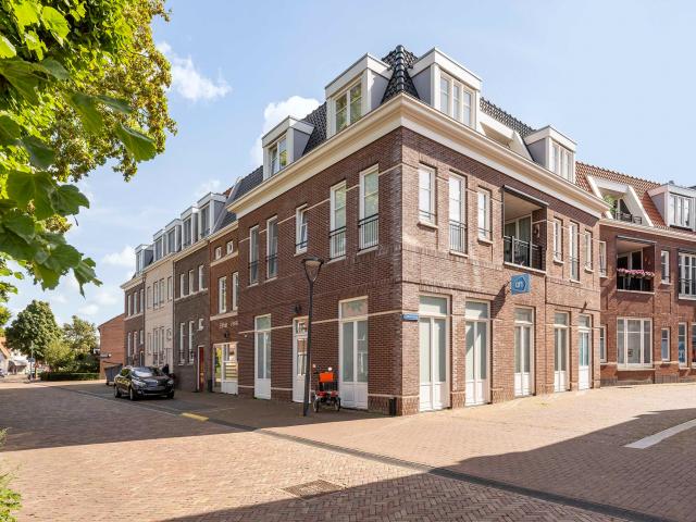 Appartement te huur in Dalfsen
