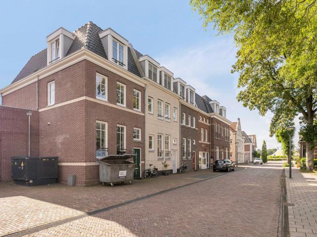 Appartement te huur in Dalfsen, Overijssel