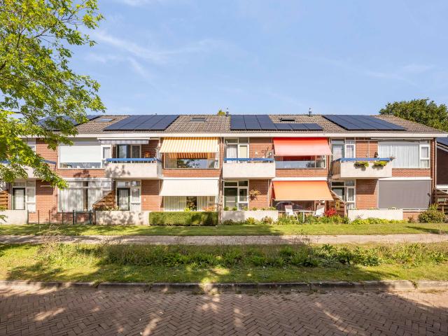Appartement te huur in Dalfsen, Overijssel
