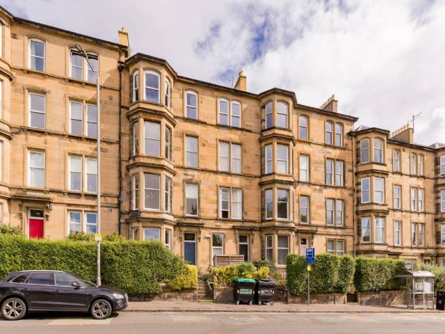 Apartment for rent in Prestonfield, Scotland